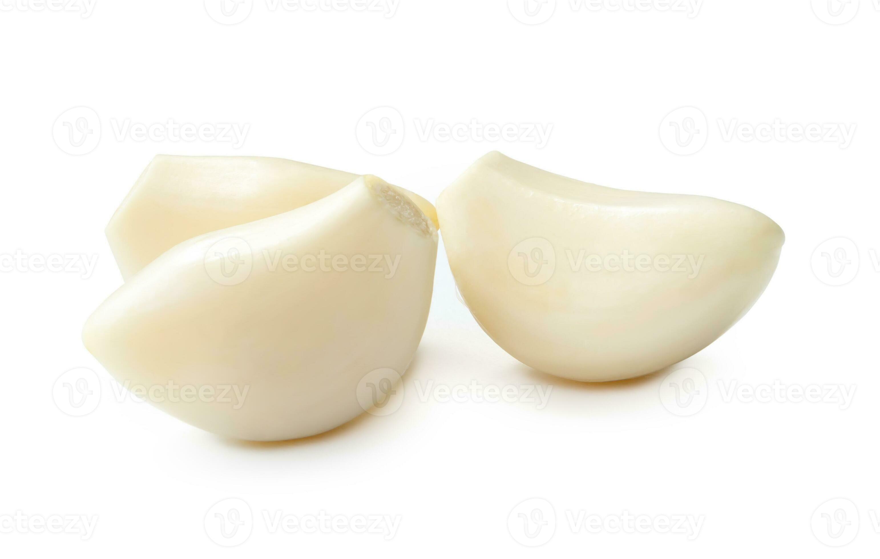 Bawang Putih Honam Kupas